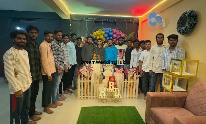 Vinayak Events Bagalkot